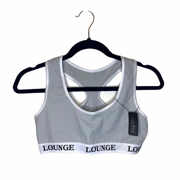 LOUNGE Reborn Highwaisted Set in Stone - Picture 4 of 12